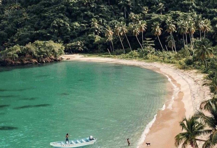 Playa Ermitaño