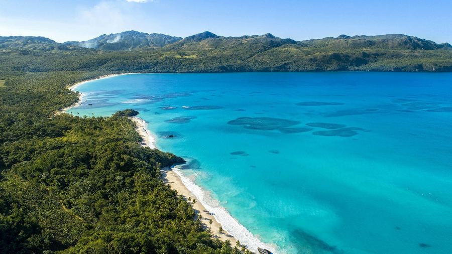 Playa Rincón